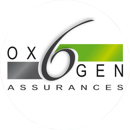 logo ox6gen